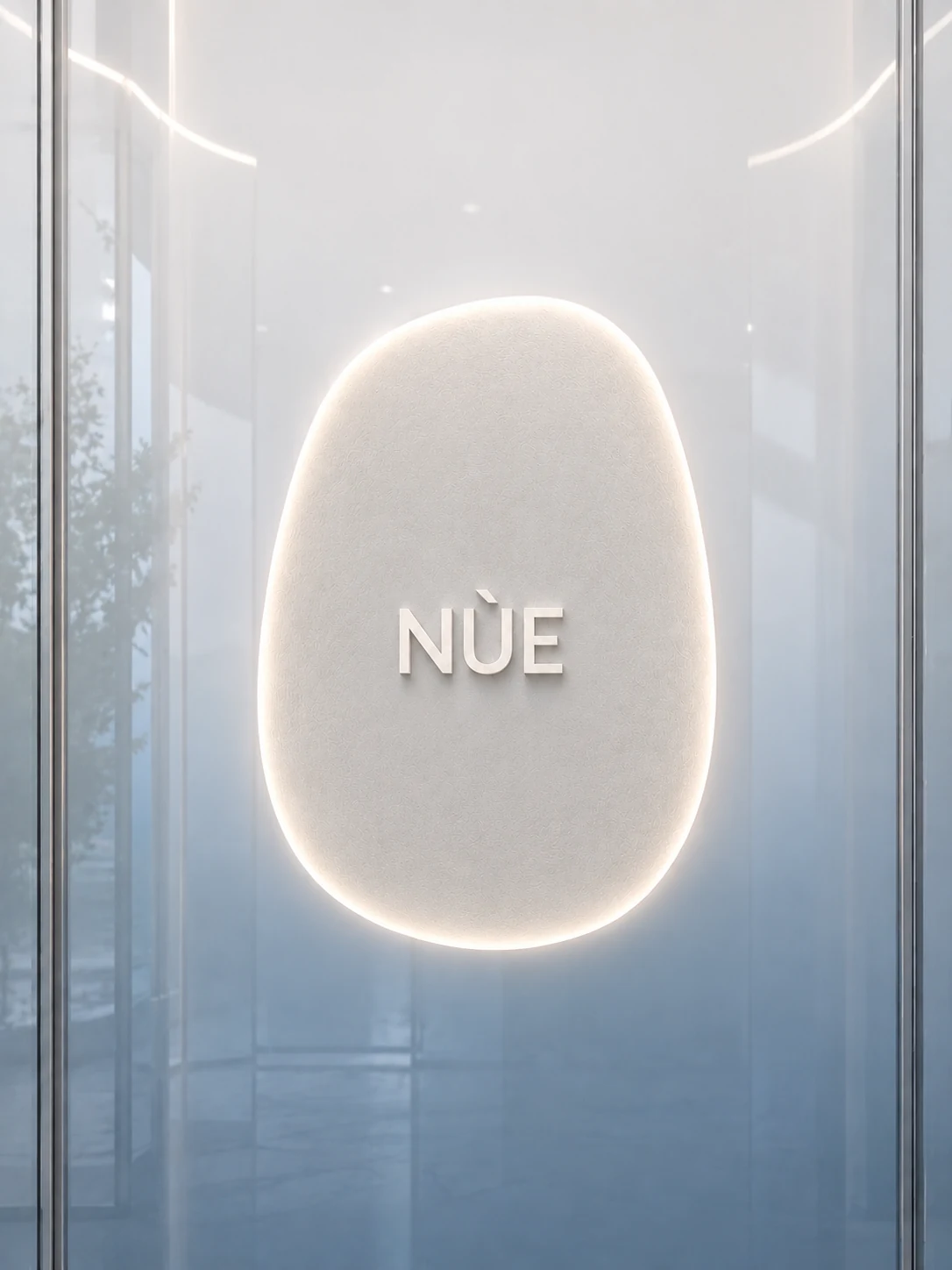NÙE — reformer pilates studio interior